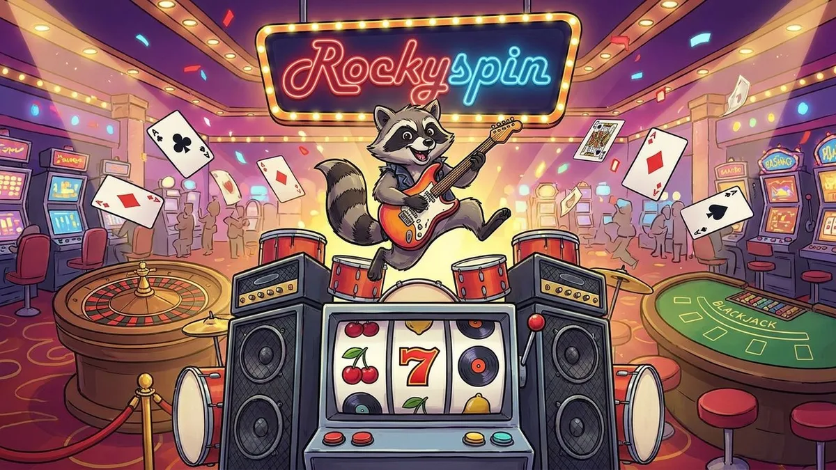 Giochi del casino