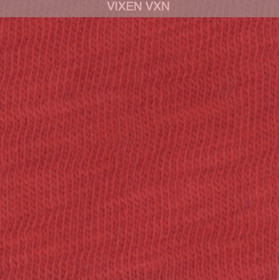 Velvet Jamie V-neck Dress in Vixen