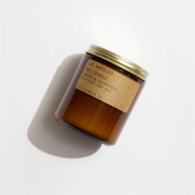 P.F. Candle Co. - Los Angeles - 7.2 oz Standard Soy Candle