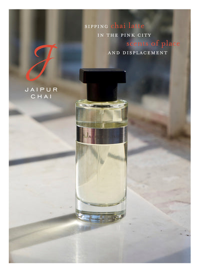 INeKE Jaipur Chai - 75 ml